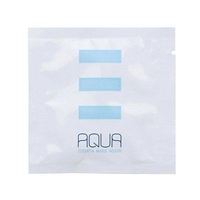 Gel douche Aqua sachet 10ml