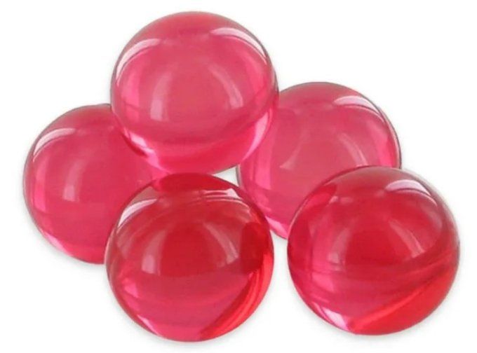 Perle de bain parfum passion