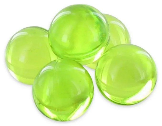 Perle de bain parfum pomme