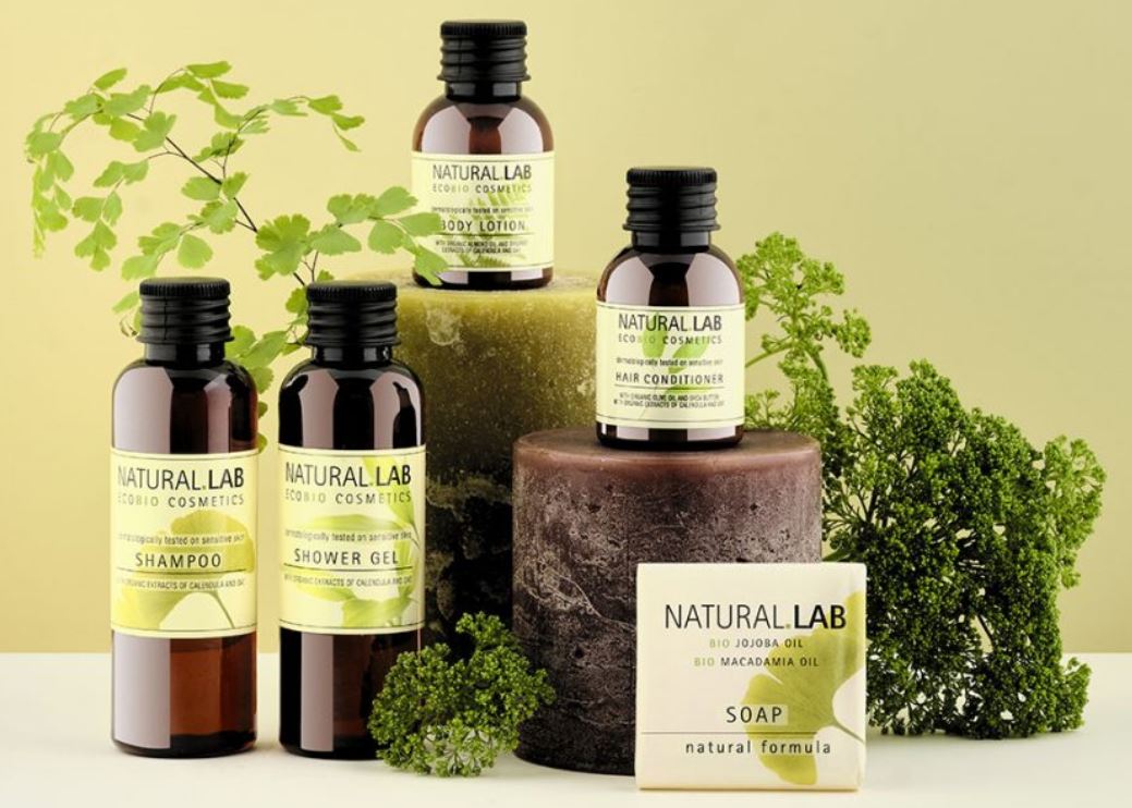 Natural Lab