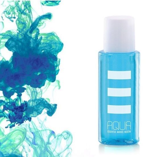 Gel douche aqua