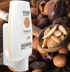 Recharge argan source